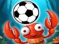 Игра Дузпа Рак  онлайн