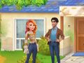 Игра DesignVille: Домашен дизайн  онлайн
