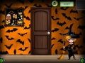 Игра Amgel Хелоуин стая бягство 39  онлайн