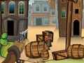 Игра Западна престрелка онлайн Игра Западна престрелка онлайн