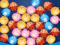 Игра Bubble Pup Challenge  онлайн