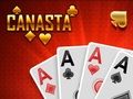 Игра Канаста  онлайн