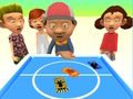Игра Играчка с търговска карта Fidget  онлайн