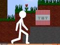 Игра Stick Fighter срещу Zombies  онлайн