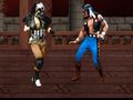 Игра Mortal Kombat Carnage онлайн Игра Mortal Kombat Carnage онлайн