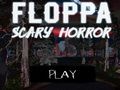 Игра Floppa Страшен ужас  онлайн