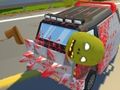 Игра Crash Em Zombies онлайн