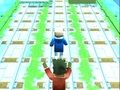 Игра Craft Zombie Runner онлайн