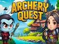 Игра Стрелба с лък  онлайн