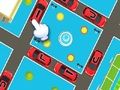 Игра Бягство от трафика  онлайн