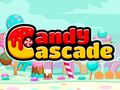 Игра Candy Cascade онлайн