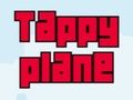 Игра Тапи самолет  онлайн