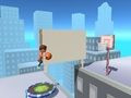 Игра Скок нагоре 3d  онлайн