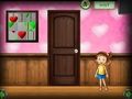 Игра Бягство от детска стая Amgel 247  онлайн