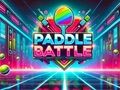 Игра Битка с гребла онлайн Игра Битка с гребла онлайн