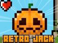 Игра Ретро Джак  онлайн