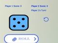 Игра Дуел със зарове  онлайн