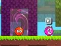 Игра Red Ball Rolling 2 онлайн