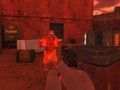 Игра Супер зомби стрелба  онлайн