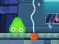 Игра Лаборатория за слуз 2  онлайн