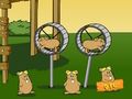 Игра Кодово име Kids Next Door Flight of the Hamsters онлайн Игра Кодово име Kids Next Door Flight of the Hamsters онлайн