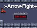 Игра Битка със стрели  онлайн