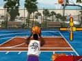 Игра Баскетболна улица онлайн Игра Баскетболна улица онлайн