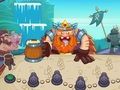 Игра Викингска обсада  онлайн