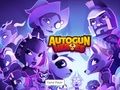 Игра Автогони герои онлайн