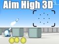 Игра Целете се високо 3D  онлайн