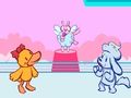 Игра Пръстенът за прегръдка  онлайн