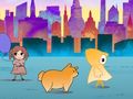 Игра Лъскав  онлайн