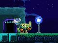 Игра Леговището на липсващия чорап  онлайн