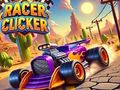 Игра Racer Clicker онлайн