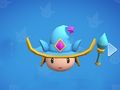 Игра Мобилни легенди Slime 3V3 онлайн