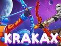 Игра Кракакс  онлайн