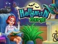Игра Обединяване на Хелоуин  онлайн