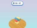 Игра Кула конфитюр 3d онлайн
