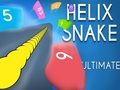 Игра Helix Snake онлайн