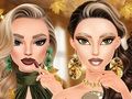 Игра Есенна глем гала  онлайн