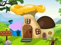 Игра Игриво бягство на коте  онлайн