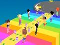 Игра Прилив на фойерверки  онлайн