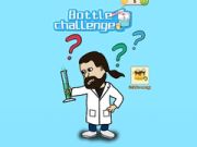 Игра Предизвикателство с бутилка  онлайн