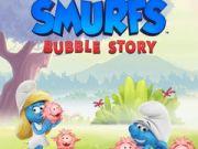 Игра История за стрелба с балон онлайн