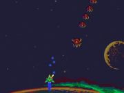 Игра Планета война  онлайн