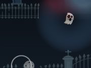 Игра Чистач на гробищата  онлайн