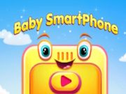 Игра Бебешки смартфон  онлайн