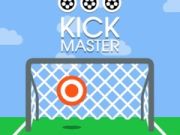 Игра Kick Master онлайн