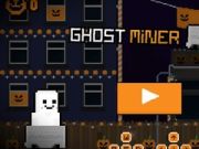 Игра Призрачен миньор  онлайн