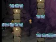 Игра Ловец на реликви  онлайн